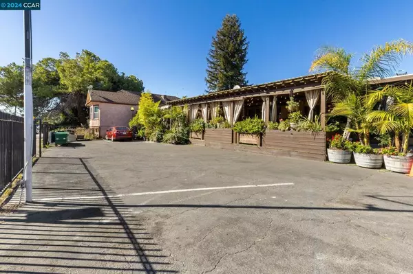 Oakland, CA 94601,3829 Foothill Blvd