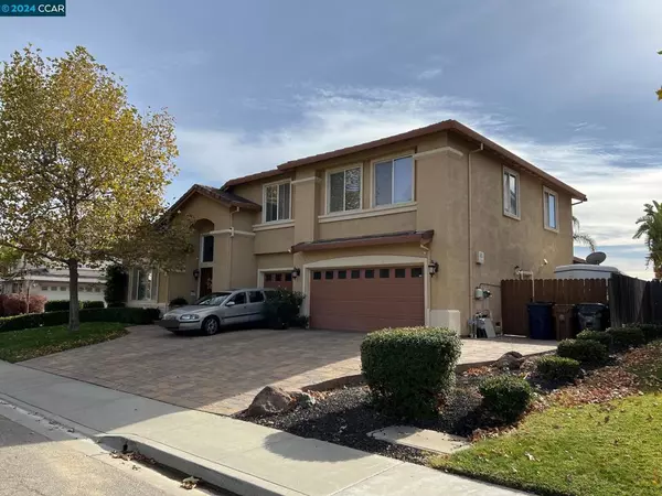 Antioch, CA 94531,5448 Southwood Way