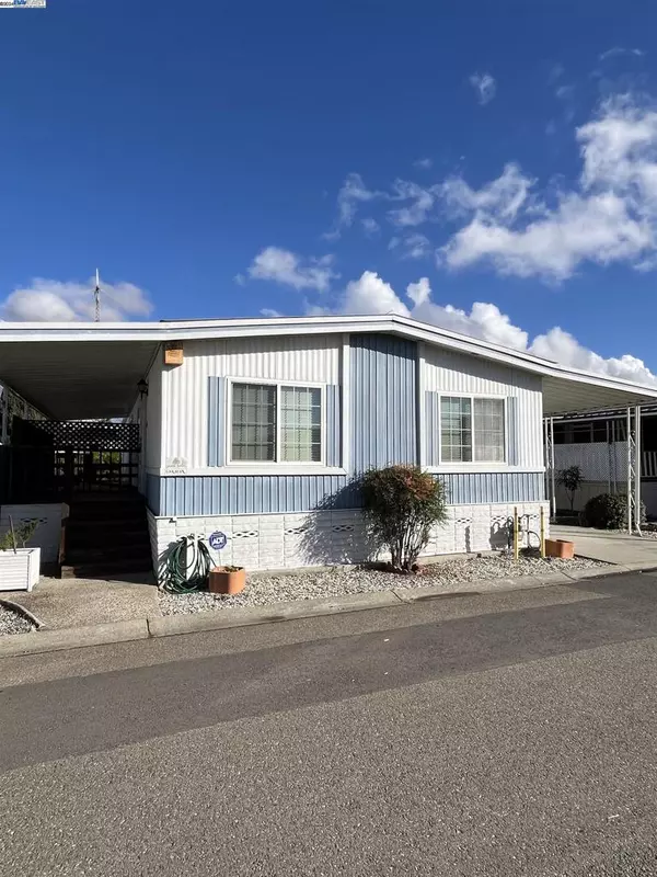 Hayward, CA 94544,29044 Berkeley Rd.