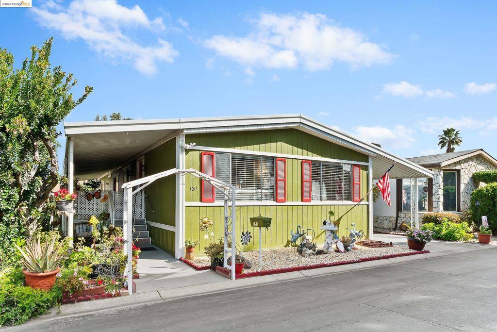 Antioch, CA 94509,131 Paulette Way