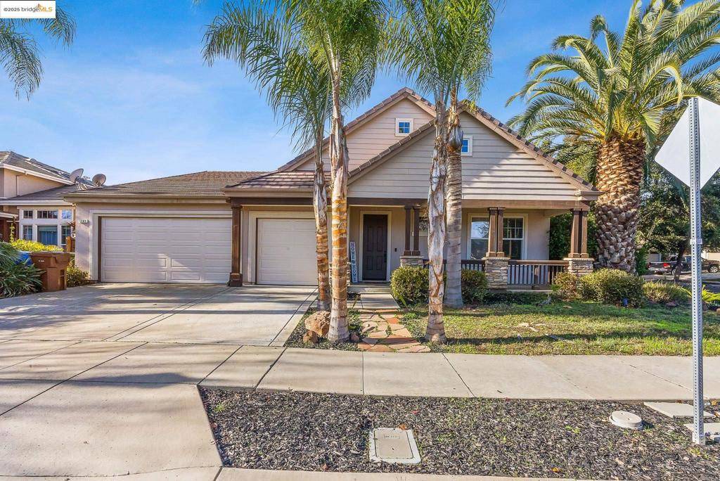 1367 Windy Vale Ct, Brentwood, CA 94513