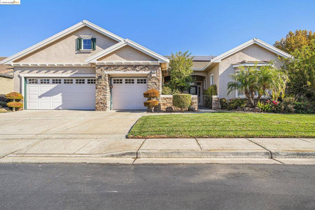 440 Tayberry Ln, Brentwood, CA 94513