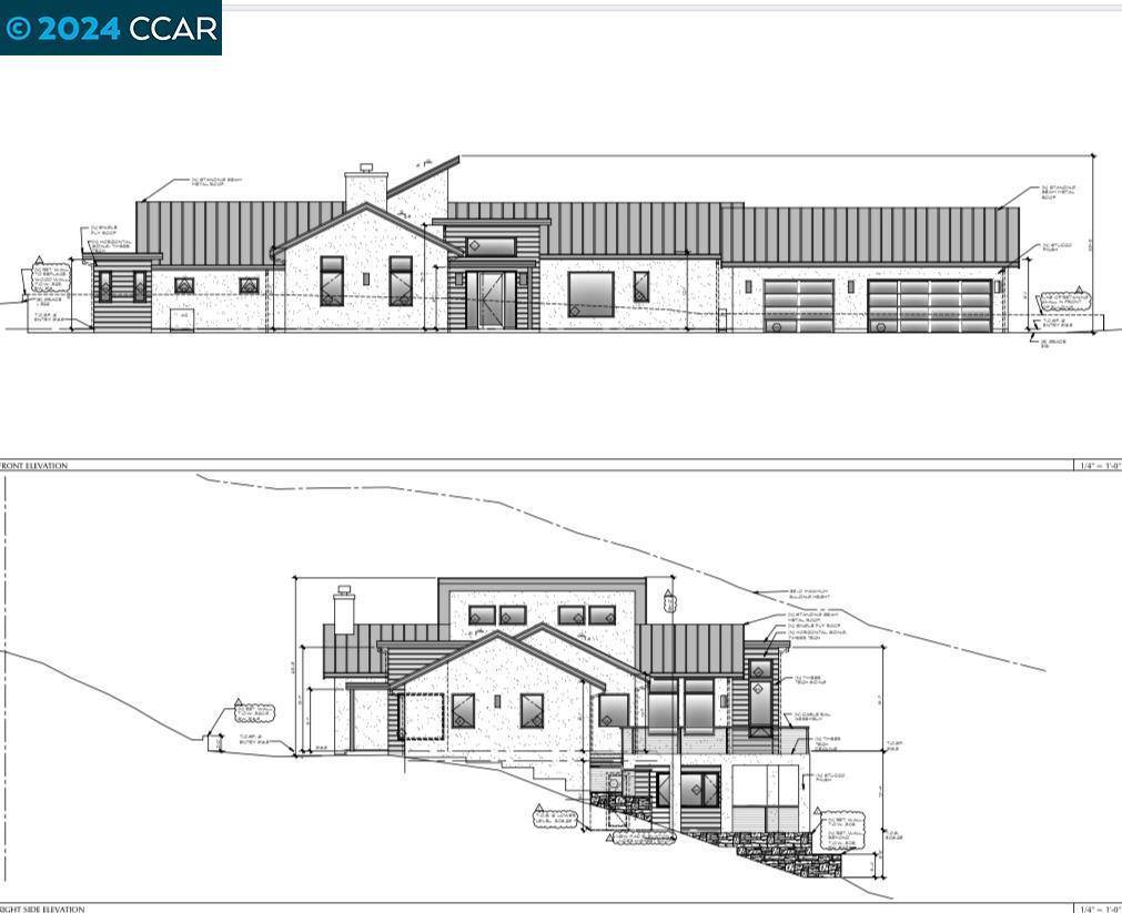 Alamo, CA 94507,144 Castle Crest Rd