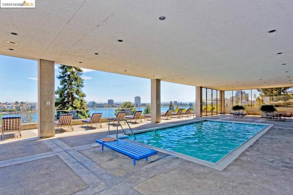 Oakland, CA 94610-5027,565 BELLEVUE AVE #2503