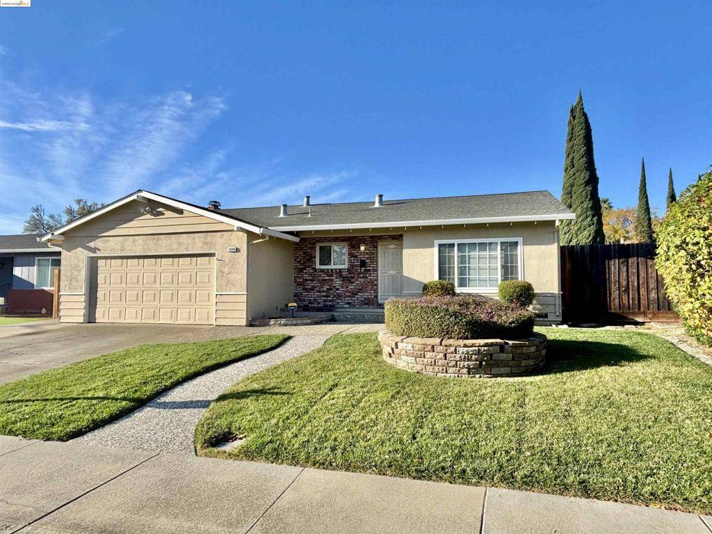 3520 Rio Grande Drive, Antioch, CA 94509