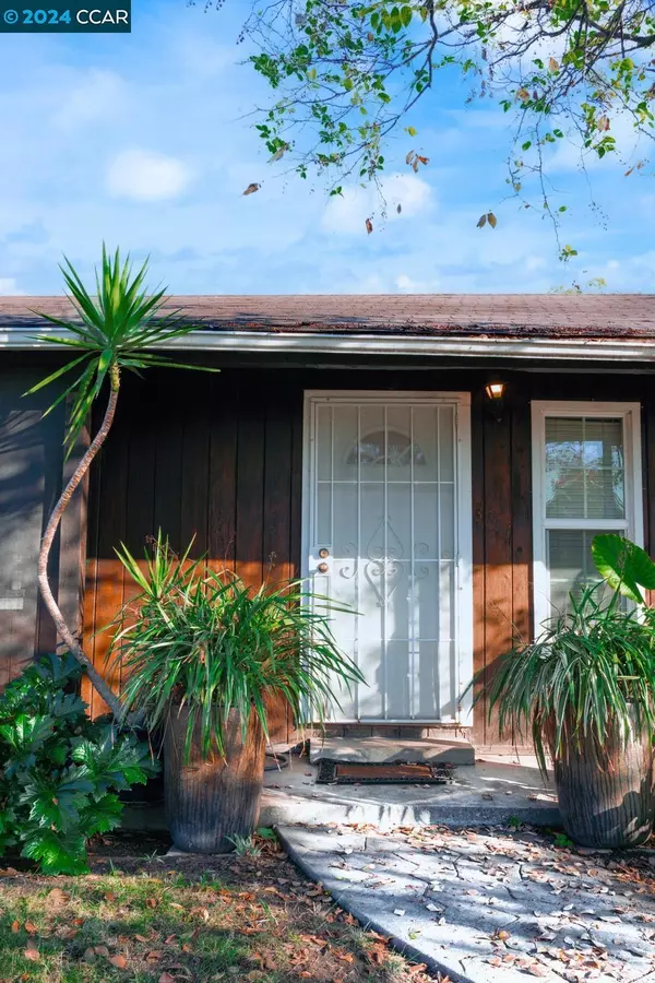 Stockton, CA 95204,3704 San Rafael Ave