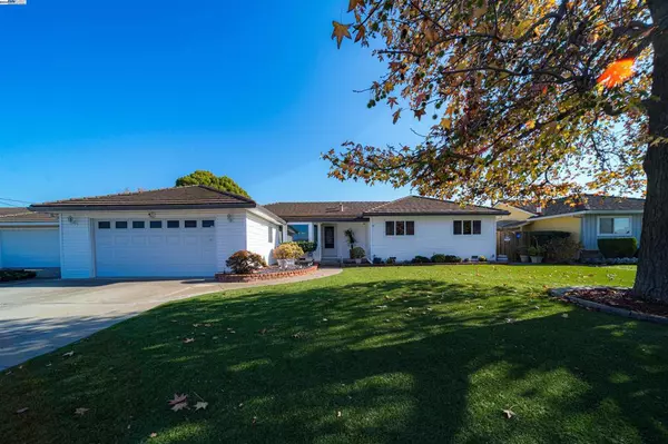 Fremont, CA 94536,5232 Paxton Ct