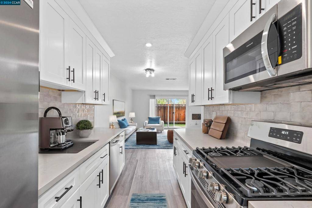 975 Murrieta #49, Livermore, CA 94550
