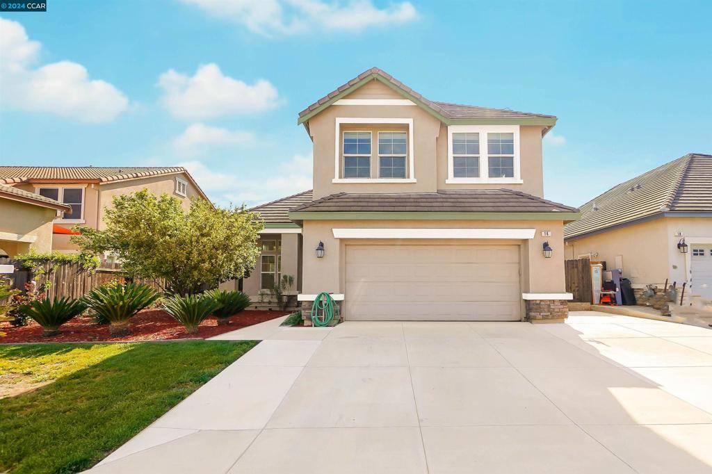 14 Renoir Ct, Oakley, CA 94561