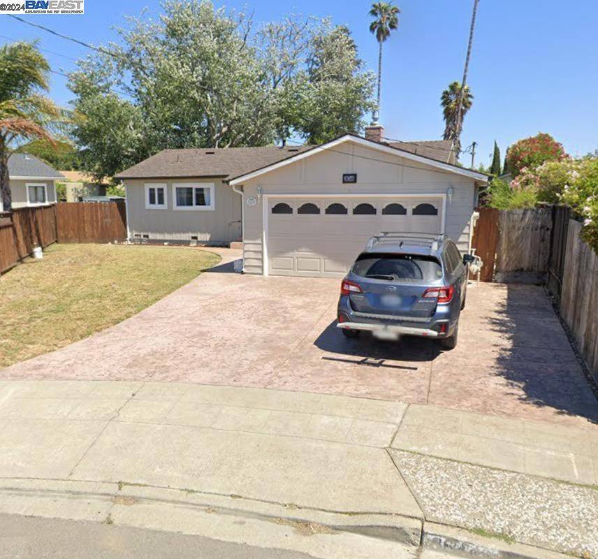 36346 Concord Pl, Newark, CA 94560