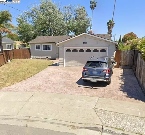 36346 Concord Pl, Newark, CA 94560