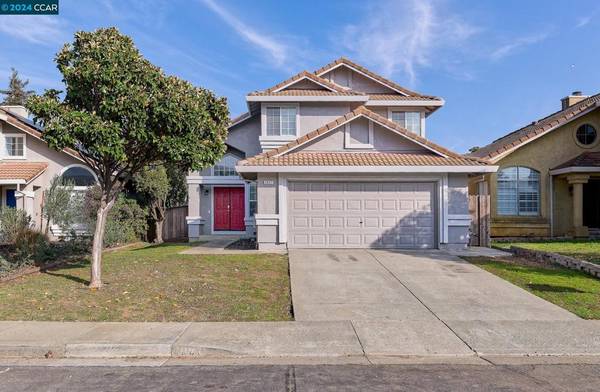 1087 Mission Cir, Fairfield, CA 94534