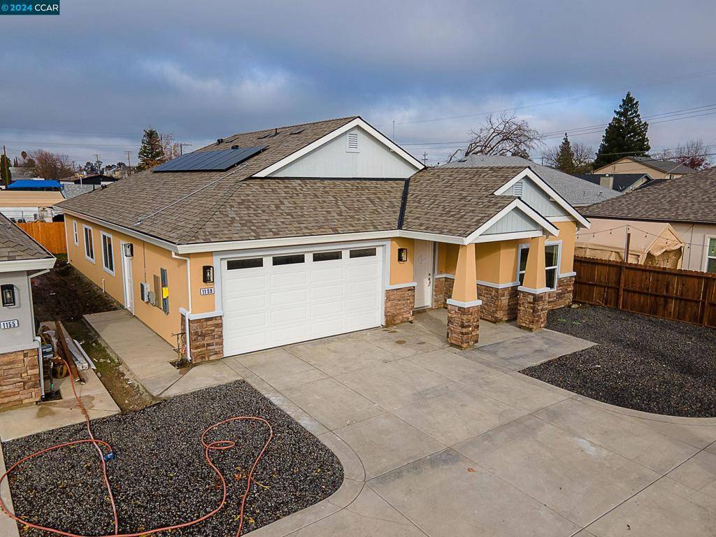 Sacramento, CA 95838,1159 Martinson Dr