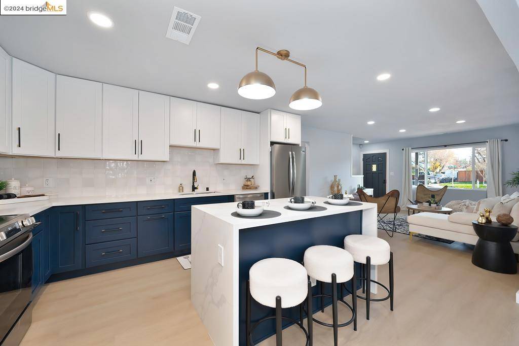 Concord, CA 94521,1431 Cape Cod Way