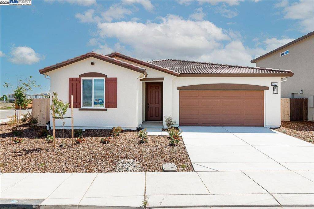 1706 Teller Ave, Manteca, CA 95337