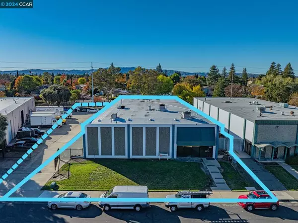 Concord, CA 94518,1049 Shary Cir