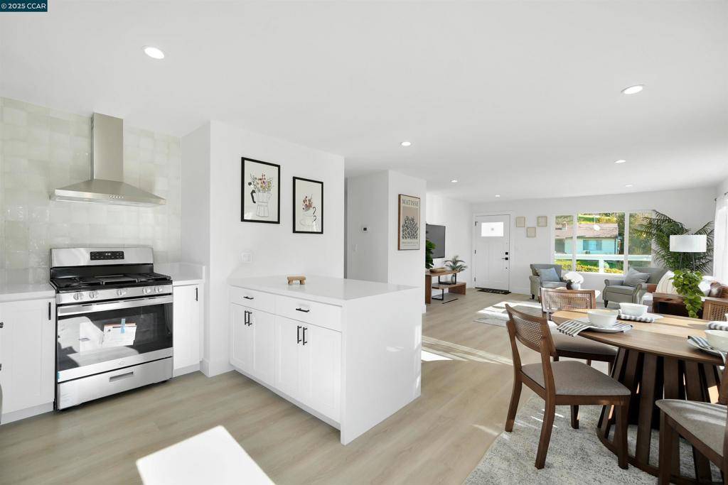El Sobrante, CA 94803,1923 Thompson Ln