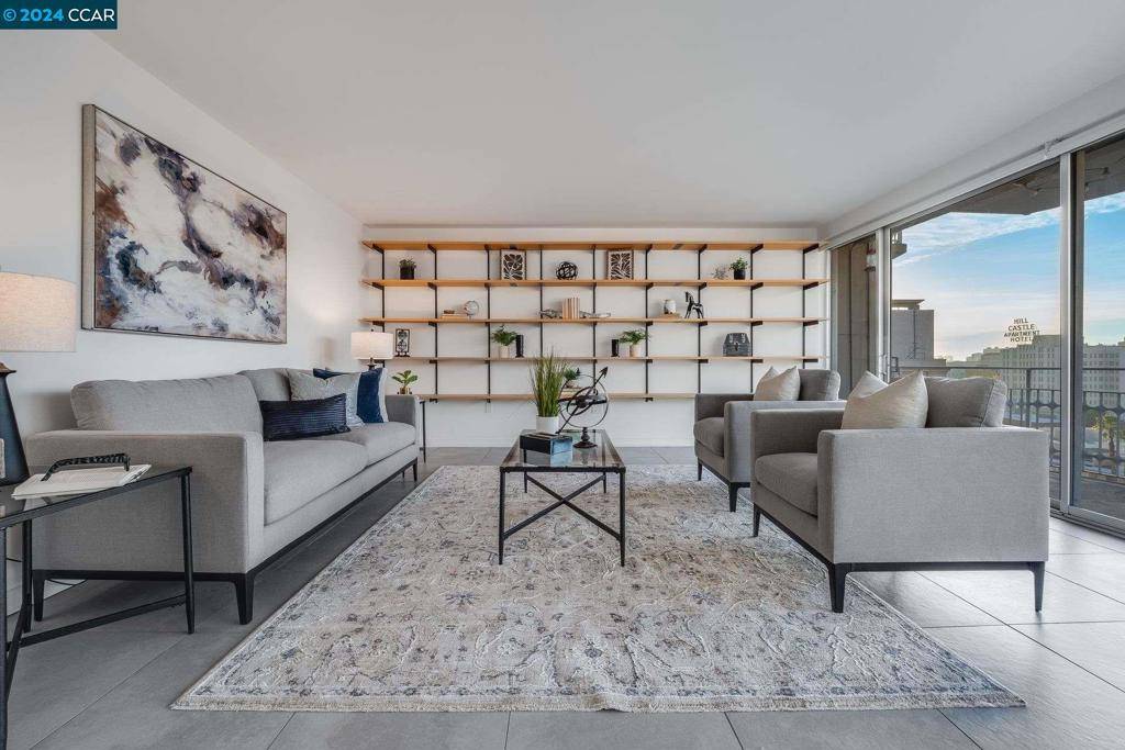 Oakland, CA 94612,1555 Lakeside Drive #165