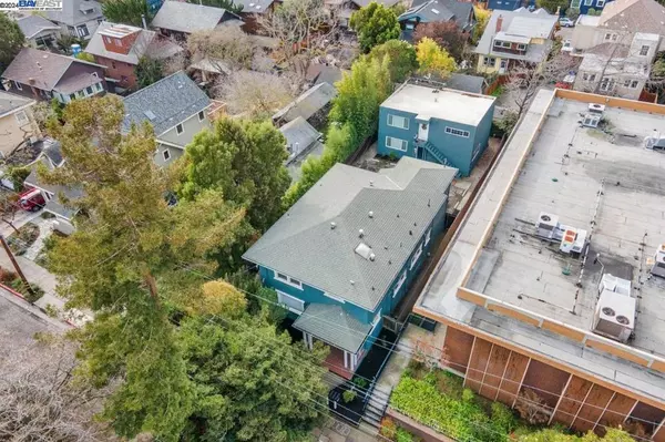 Berkeley, CA 94705,3028 Colby St