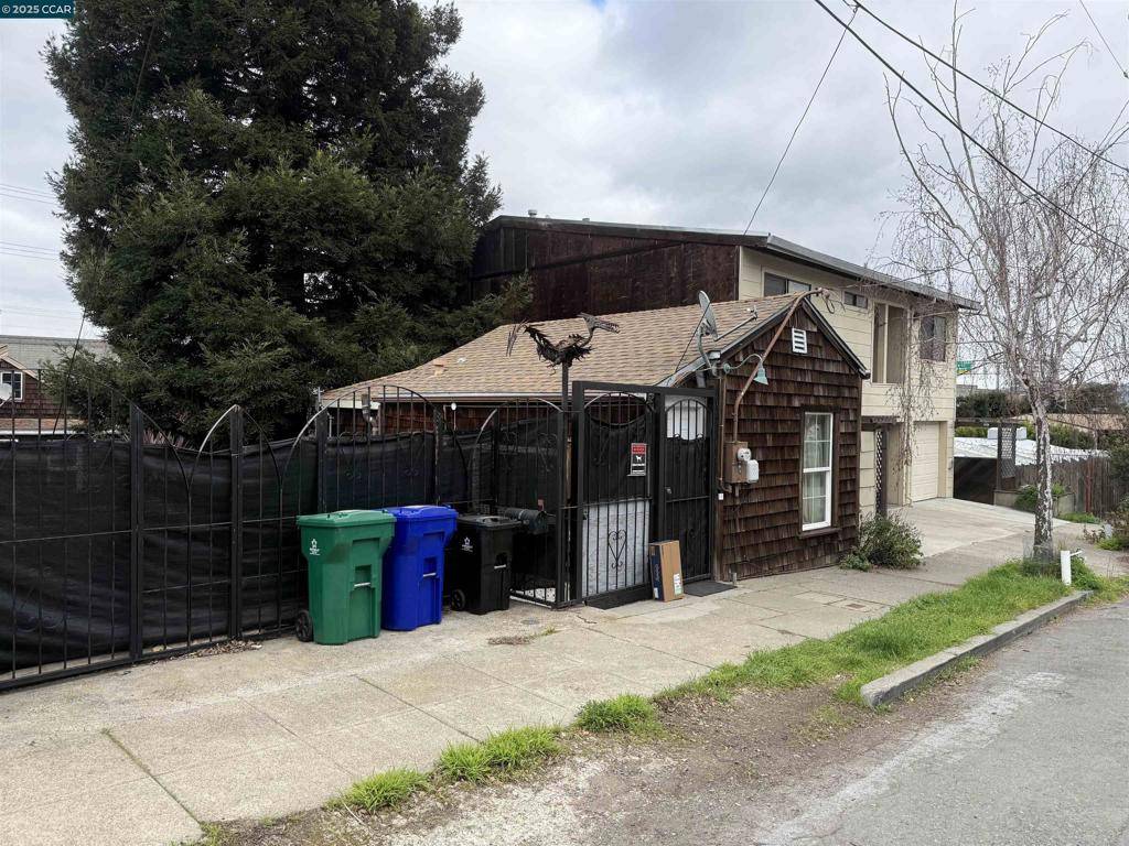 Richmond, CA 94801,221 Tewksbury Ave