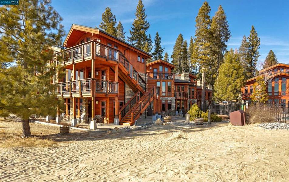 6750 North Lake Blvd #19F, Tahoe Vista, CA 96148