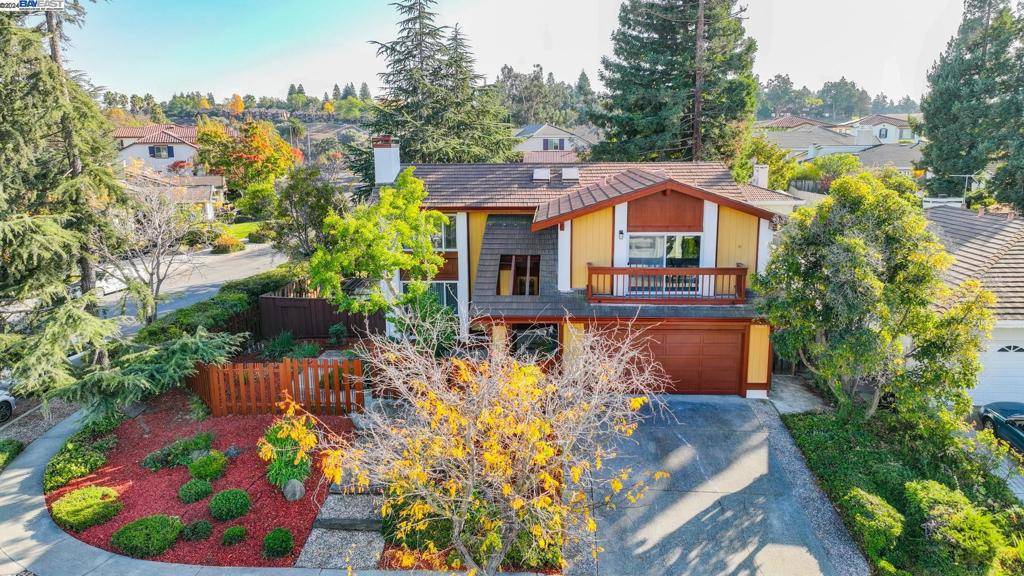Fremont, CA 94539,2100 Castillejo Way
