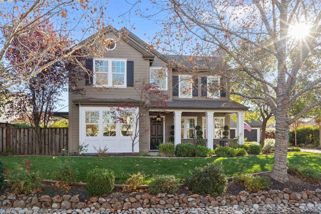 2259 Leccino Ct, Livermore, CA 94550