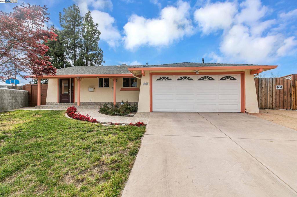 40025 Caffin Ct,  Fremont,  CA 94538