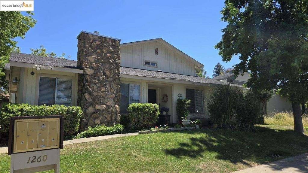 1260 Kenwal Rd, Concord, CA 94521