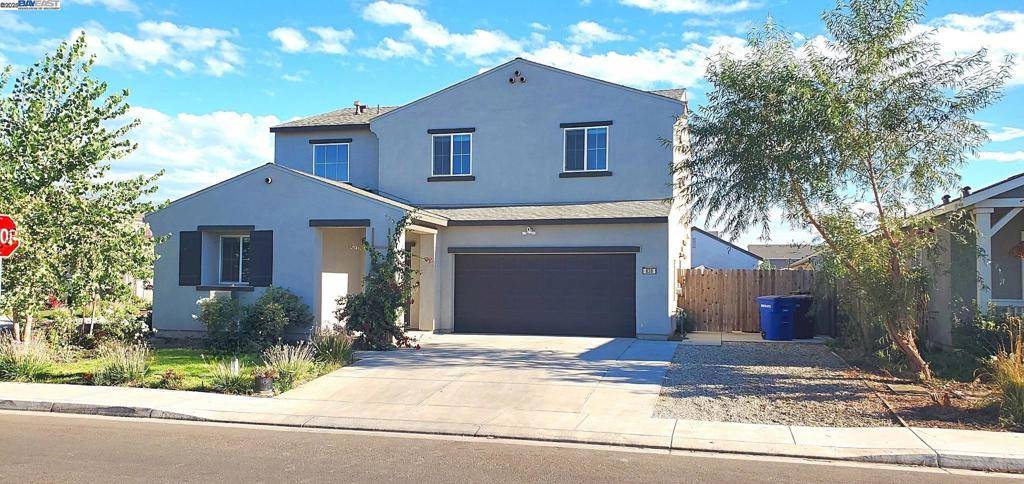 838 Holdenhurst Lane, Patterson, CA 95363