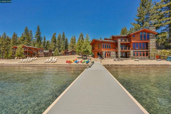 6750 North Lake Blvd #9F, Tahoe Vista, CA 96148