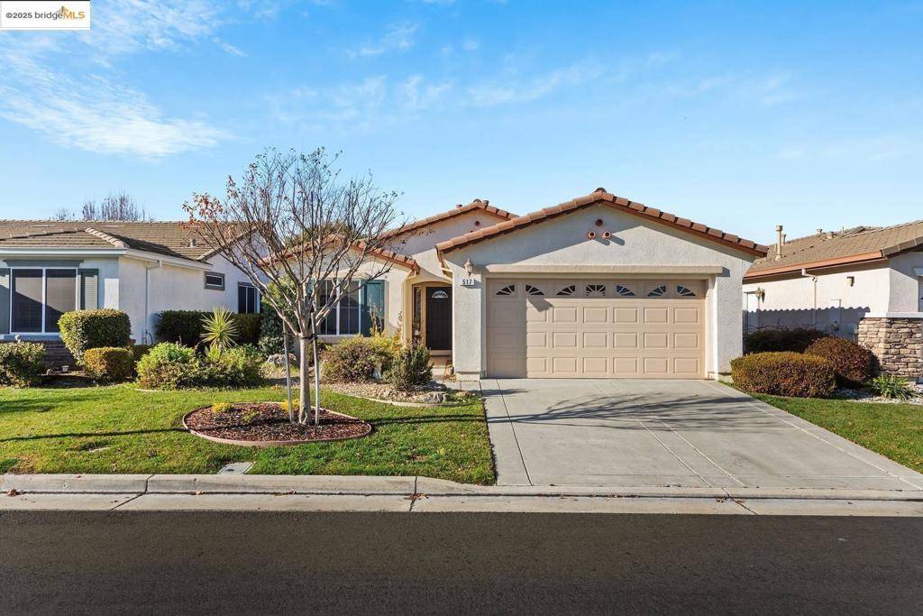 517 Palisades DR,  Rio Vista,  CA 94571