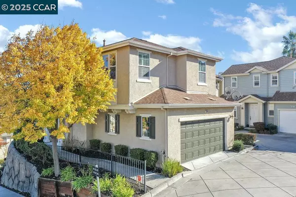829 Little Valley Road, Martinez, CA 94553-4859