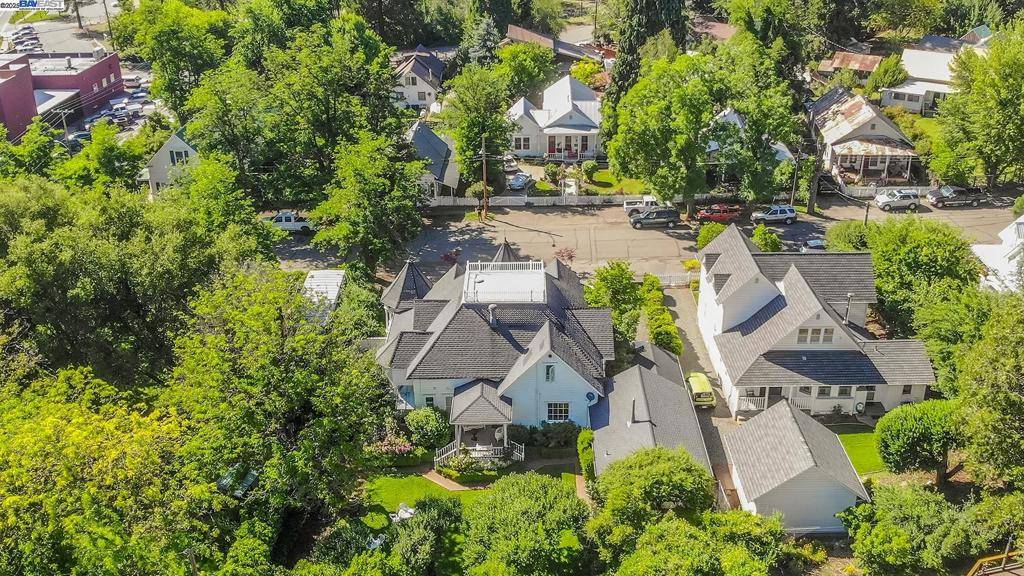 Weaverville, CA 96093,62 Court St