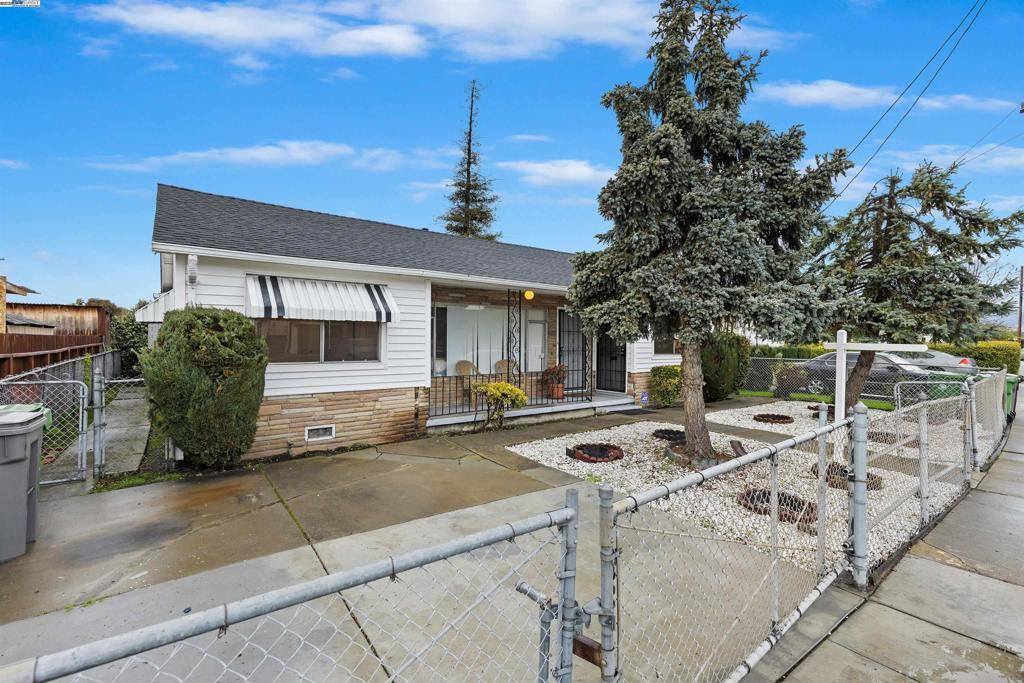 407 Gramercy Pl,  Oakland,  CA 94603