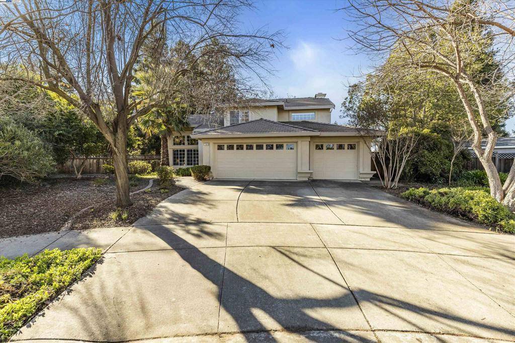 1069 Felicia Ct, Livermore, CA 94550