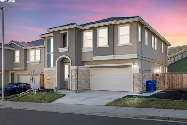 3361 Vista Meadows, Pittsburg, CA 94565-2565