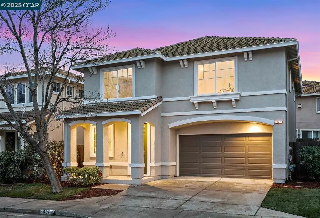 Pittsburg, CA 94565,527 Scudero Cir