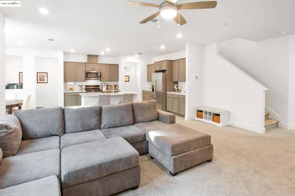 Brentwood, CA 94513,306 Bear Creek Drive