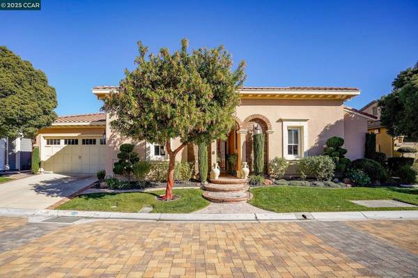 1628 Healing Rock Ct, Brentwood, CA 92413-4264