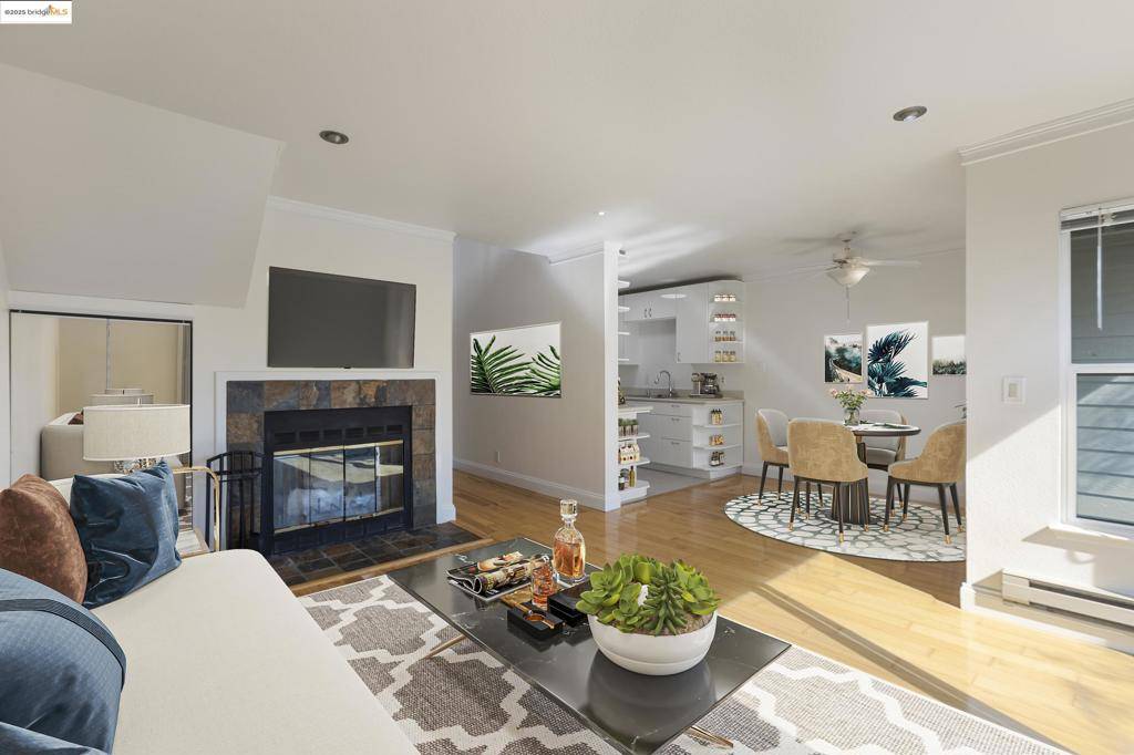154 Shoreline Court, Richmond, CA 94804-4589