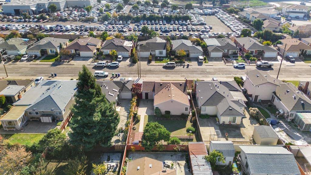 San Leandro, CA 94577,1378 Linton St