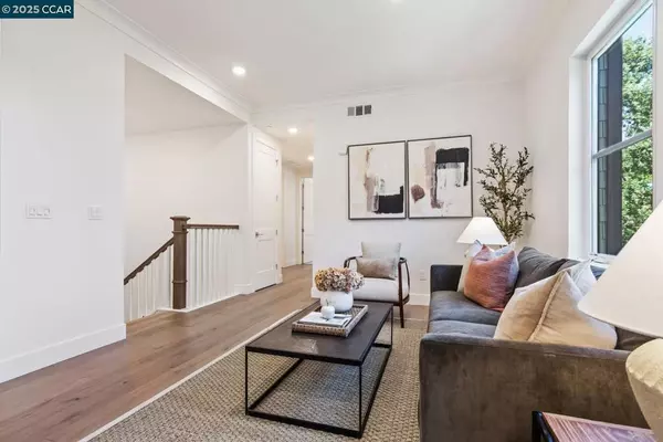 Lafayette, CA 94549,25 Woodbury Highlands Ct #23