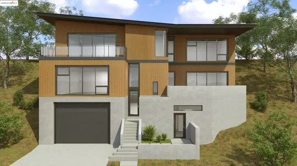 Oakland, CA 94611,8156 Skyline Blvd