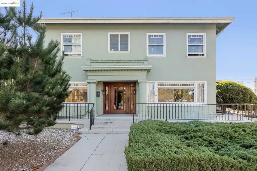 1001 Macarthur Blvd, Oakland, CA 94610