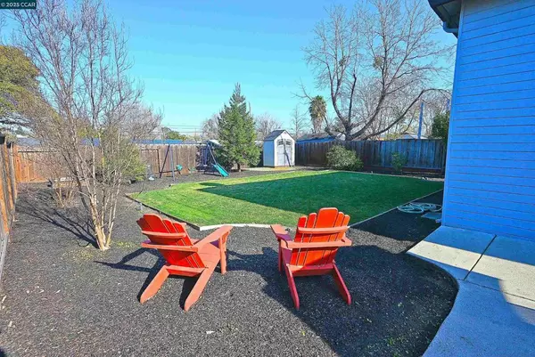 Concord, CA 94520,2399 Acacia Dr