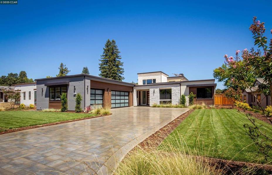 1070 Borrette Court, Napa, CA 94558