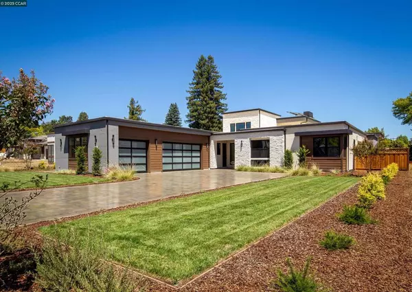 Napa, CA 94558,1070 Borrette Court