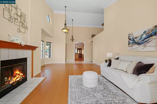 Clayton, CA 94517,5019 Raven Way