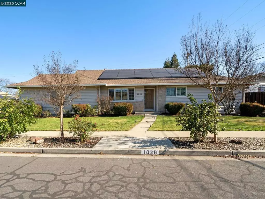 Concord, CA 94518,1028 Bermuda Dr